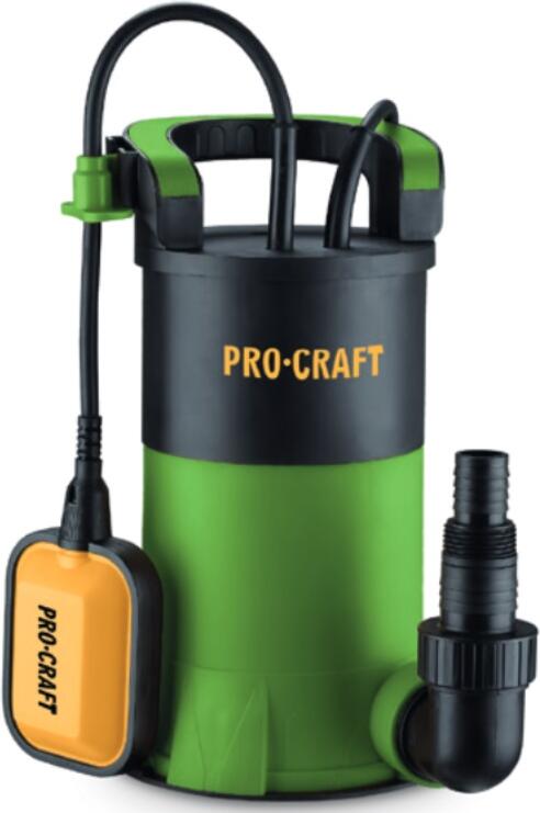 Čerpadlo ponorné Procraft PN27 / PN27