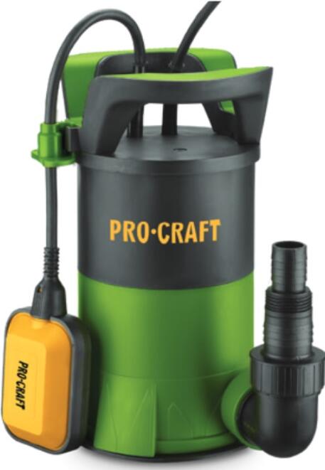 Čerpadlo ponorné Procraft PN28 / PN28