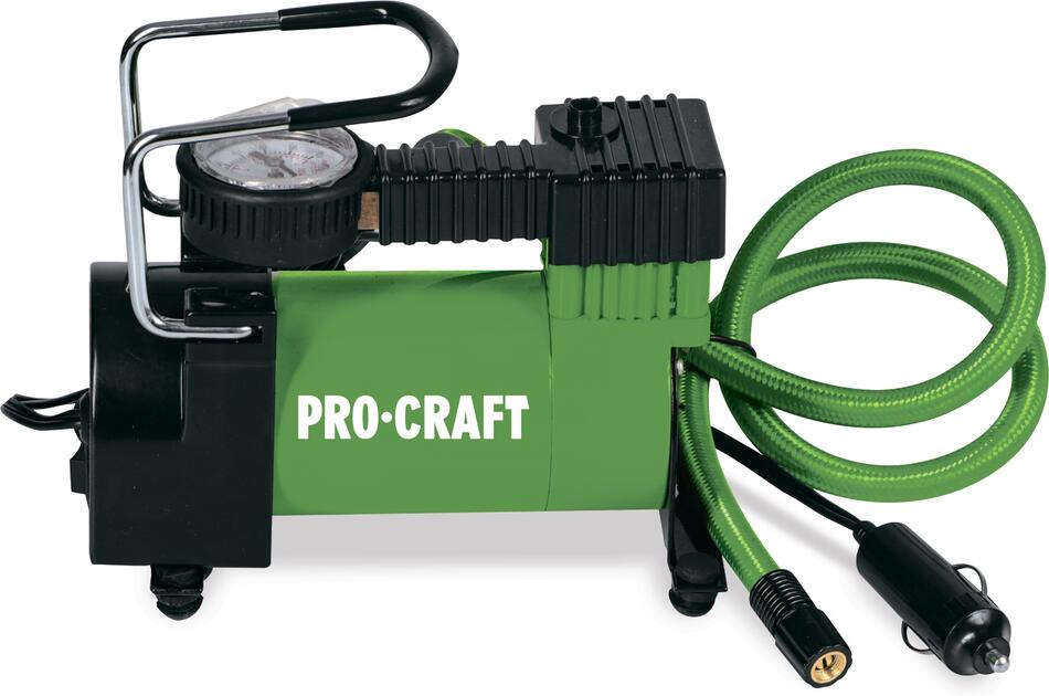 Procraft vzduchový kompresor LK170 (LK102) / LK170