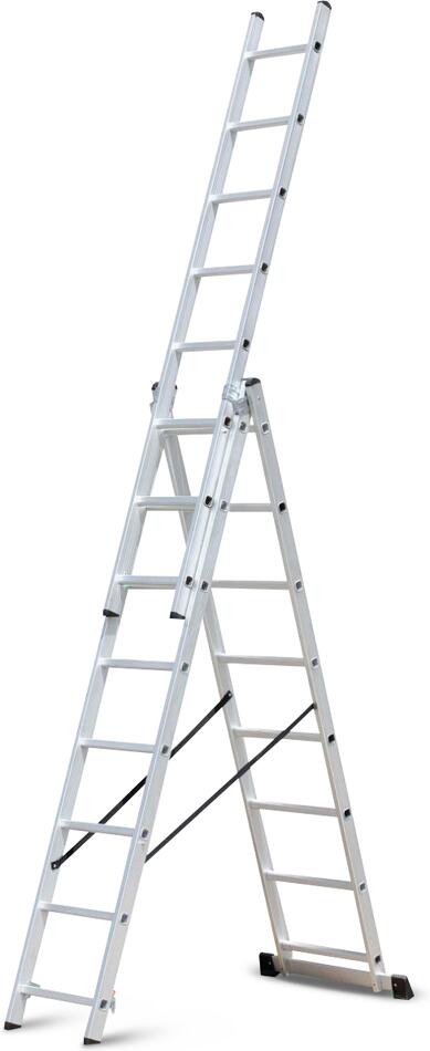 Žebřík Procraft PLA3.340