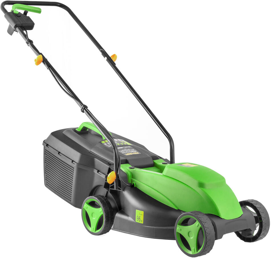 Elektrická sekačka na trávu Procraft NM1600 / NM1600