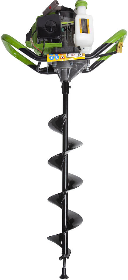 Zemní, půdní vrták Procraft GD68 / GD68