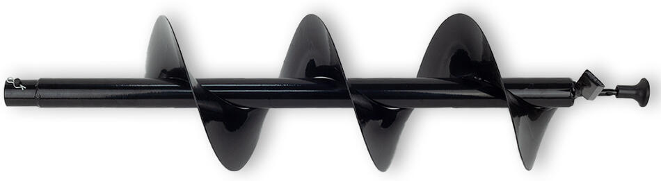 Vrták (nástroj pro motorový vrták) Procraft 200x800 mm / Auger blade 200mm*800mm