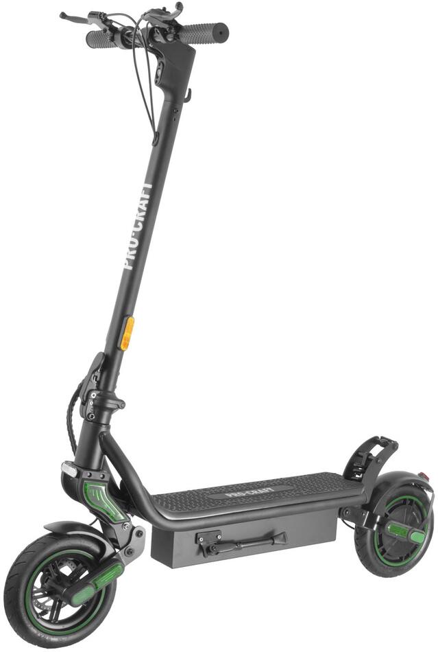 Elektrokoloběžka Procraft DS500L V2 / DS500L