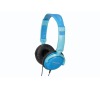Sluchátka Panasonic RP-DJS200E-A