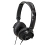 Sluchátka Panasonic RP-DJS200E-K