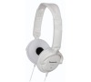 Sluchátka Panasonic RP-DJS200E-W