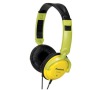 Sluchátka Panasonic RP-DJS200E-Y