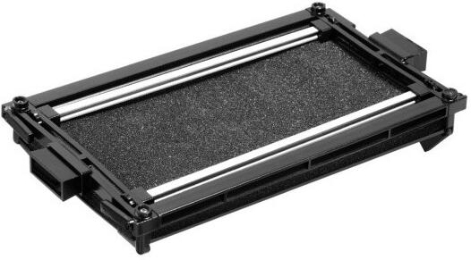 Pomocný držák na plošné spoje TIPA ZD-11ES