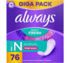 Always Intimky (76ks/kra) NormFreshScent