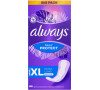 Always vložky (44ks/kra) Slip Ext Long