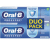 Oral-B ZP (2x75ml/kra) ProfProtection