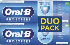 Oral-B ZP (2x75ml/kra) ProfProtection