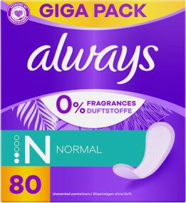 Always Intimky (80ks/kra) NormFresshProt
