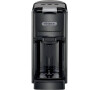 Ariete Espresso Coffee Maker 4in1 1304/11, černý