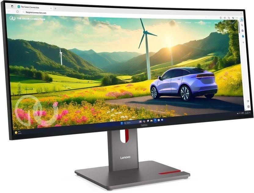 Monitor Lenovo ThinkVision P34WD-40 (64ADGAT1EU)