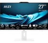 PC MSI PRO AP272P 14M-1002XEU 8GB/512GB SSD, bílý