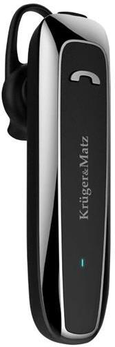 HandsFree do ucha KRUGER & MATZ Traveler K14 KRUGERMATZ