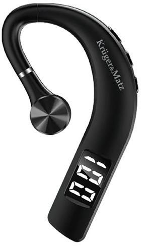 HandsFree do ucha KRUGER & MATZ Traveler K17 KRUGERMATZ