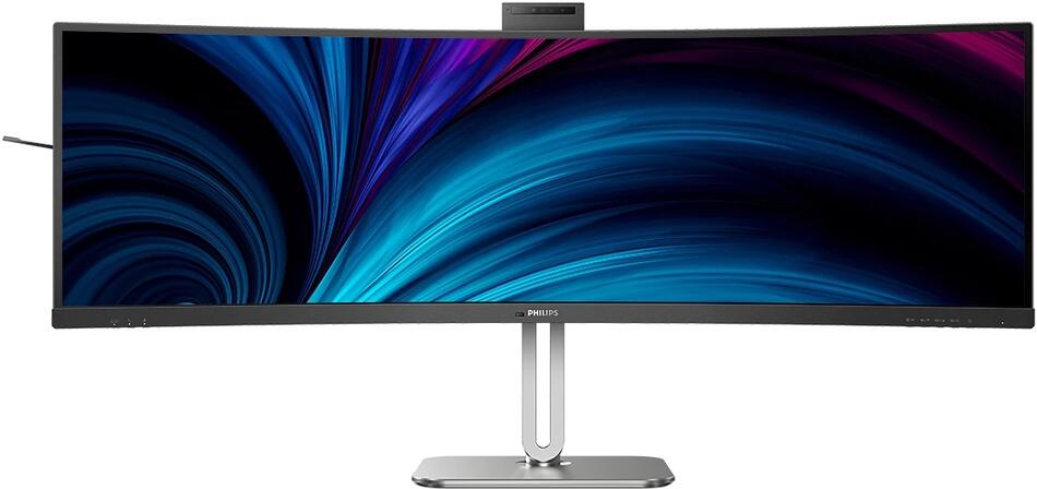 LED monitor Philips 48,8" 49B2U5900CH
