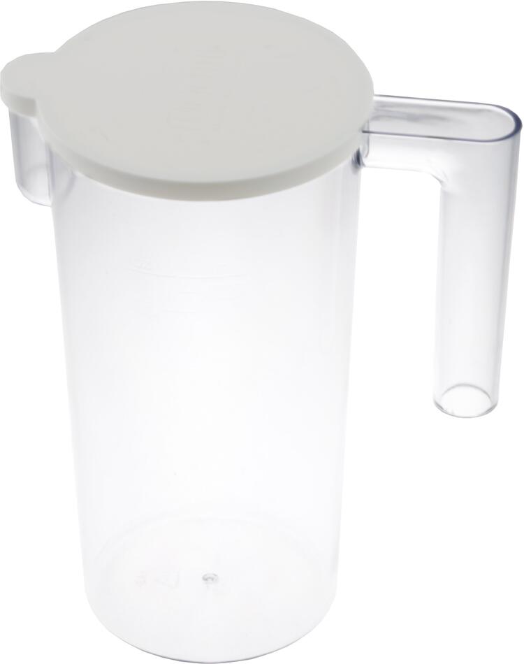 Lauben Stick Blender Jar 1000 WT