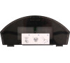 Lauben Dust Bin 2652BB