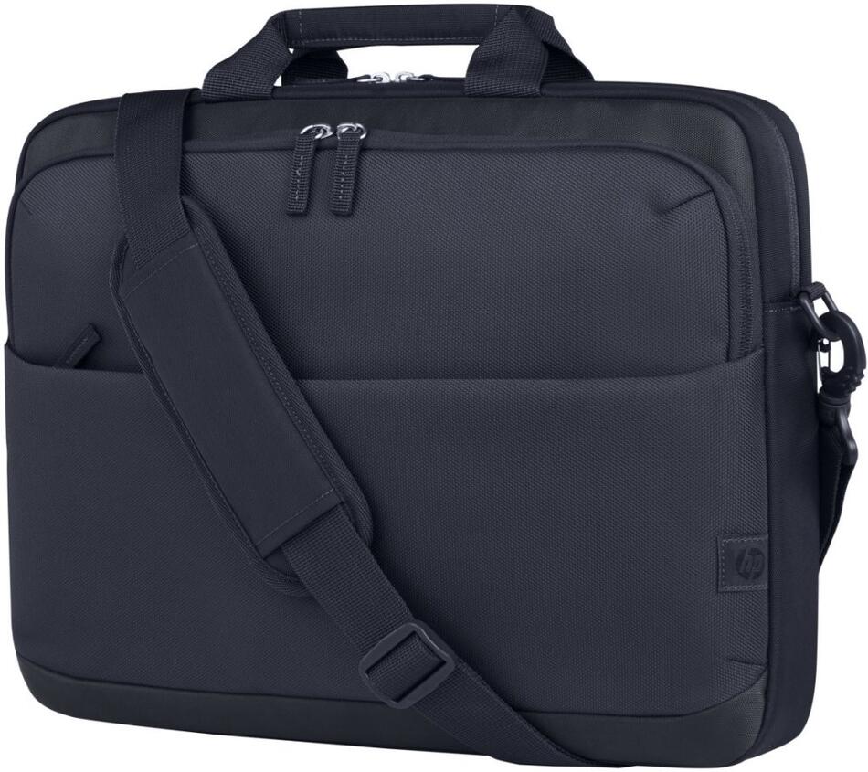 HP Everyday 16 Odyssey Gray Laptop Bag (A08KKAA)
