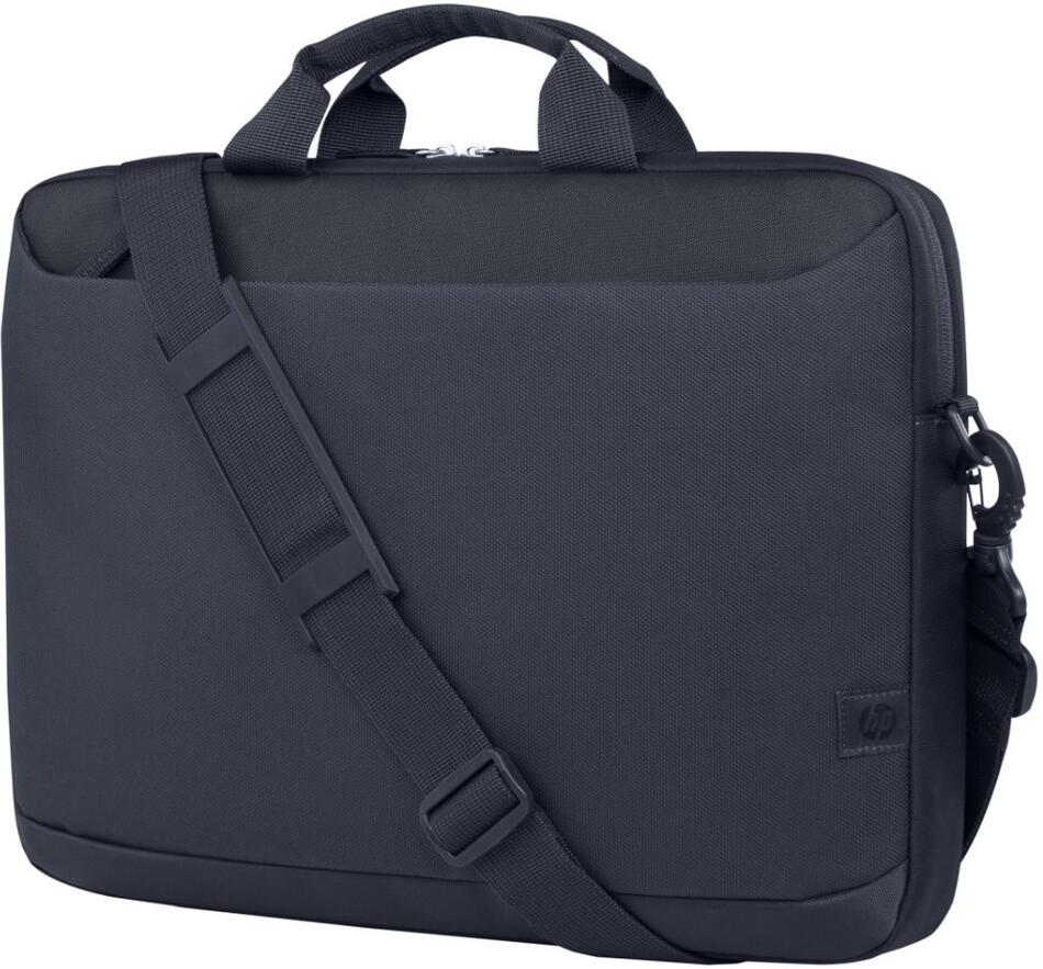 HP Everyday 14 Odyssey Gray Laptop Briefcase (A08KGAA)