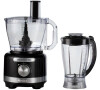 Ariete Moderna Gourmet Pro 1782/02, černý