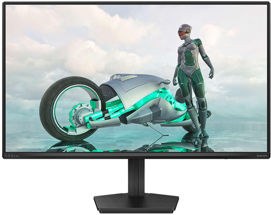 LED monitor Philips 27M2N3200NF White