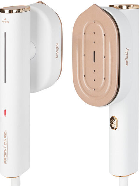 Napařovač oděvů ProfiCare DG 3124 2v1