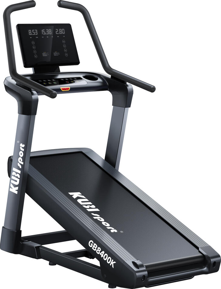 Běžecký pás KUBIsport GB8400K