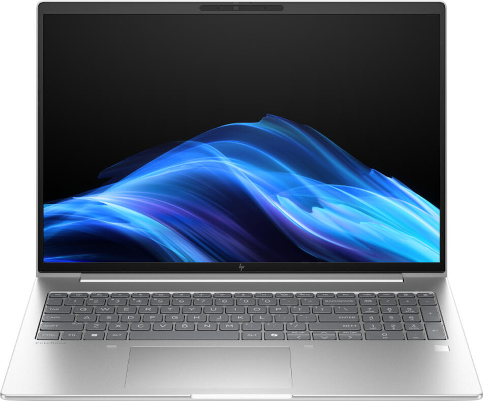 Notebook HP ELITEBOOK 6 G1ah Silver (9M4J4