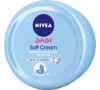 Nivea Baby hydratační krém 200 ml