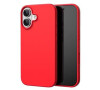POUZDRO SWISSTEN SOFT JOY PRO APPLE IPHONE 17 ČERVENÉ