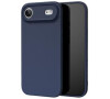 POUZDRO SWISSTEN SOFT JOY PRO APPLE IPHONE AIR MODRÉ