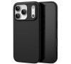 POUZDRO SWISSTEN SOFT JOY PRO APPLE IPHONE 17 PRO / IPHONE 18 PRO ČERNÉ