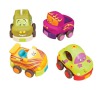 Autíčka B-toys Wheee-Is!
