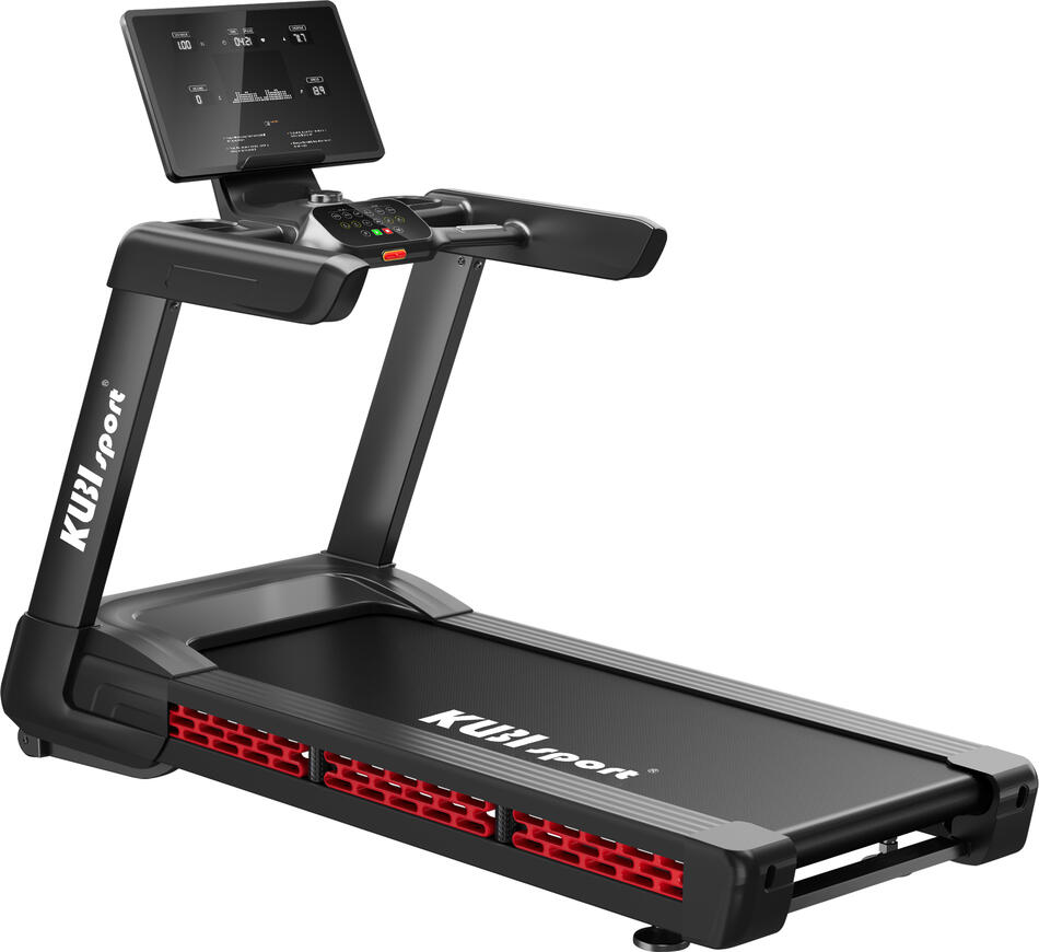 Běžecký pás KUBIsport GBM8PRO