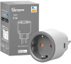 Chytrá zásuvka WiFi Sonoff S60TPF