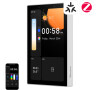 SONOFF NSPanel Pro 120 Smart Control Panel Matter WiFi / Bluetooth / ZigBee (bílý)