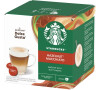 STARBUCKS Hazelnut Macchiato DG 12 kap