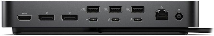 DELL Pro Thunderbolt 5 Smart Dock SD25TB5 - 300W (210-BRFN)
