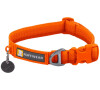 RUFFWEAR Front Range™ Obojek pro psy Blaze Orange 51-66cm