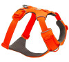 RUFFWEAR Front Range® Postroj pro psy Blaze Orange XXS
