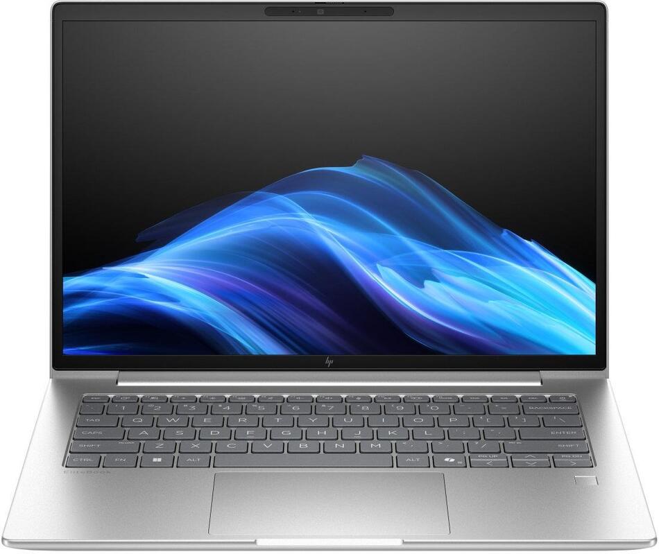 Notebook HP ELITEBOOK 6 G1ah Silver (9M4J5