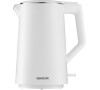 Varná konvice Sencor SWK 0550WH