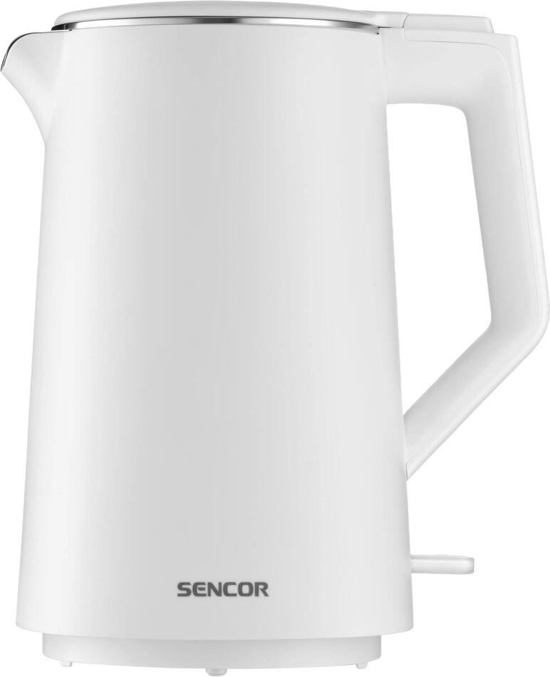 Varná konvice Sencor SWK 0550WH