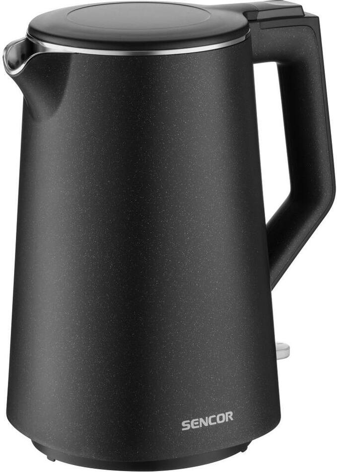 Varná konvice Sencor SWK 0551BK