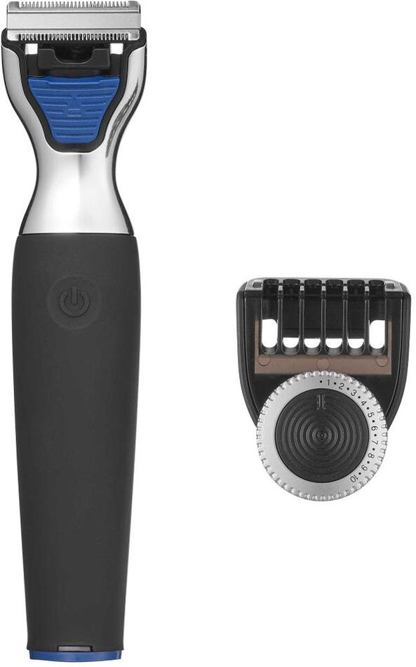 Multifunkční zastřihovač Sencor SHP 0460BK